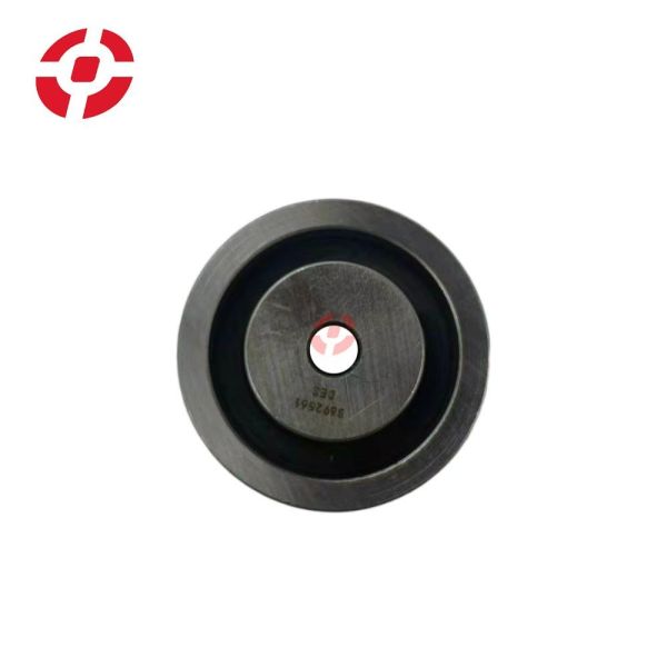 Tensioner pulley Timing belt idler pulley for VO LVO 6 cylinder engines Timing idler pulley 8692561