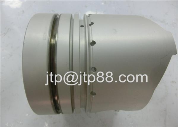 Piston 23410-42201 de compresseur de Bitzer de moulage d'aluminium de GRÂCE de kits de revêtement de moteur de Hyundai