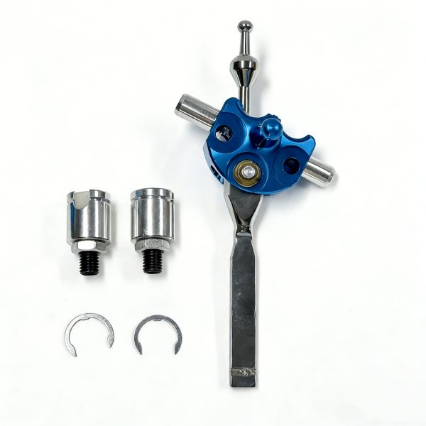 Customized Autosolutions Short Shifters For Porsche 911 Boxster Cayman