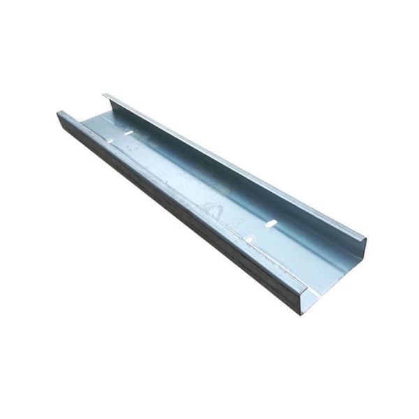 C Z Purlin Steel Profile Roll Forming Machine