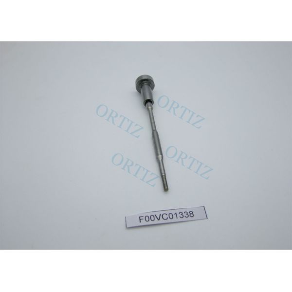 ORTIZ fuel control valve components F 00V C01 338 injection solenoid valve Component F00VC01338
