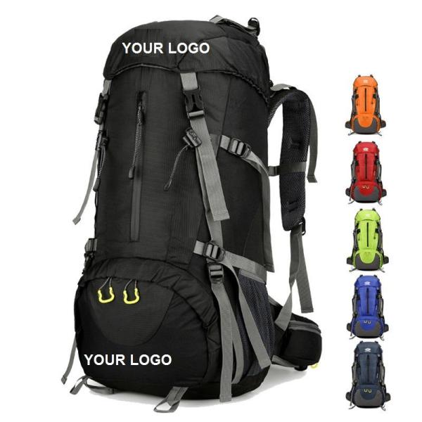 Outdoor Bike Bicycle Bag Camping Hike Laptop Daypack Rucksack Men Sport Waterproof Climbing Bag Travel Backpack