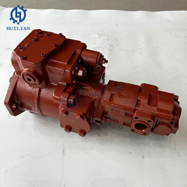 K3SP36C Hydraulic Pump Fits For Kawasaki Takeuchi Excavator TB175 TB175W Excavator Spare Parts