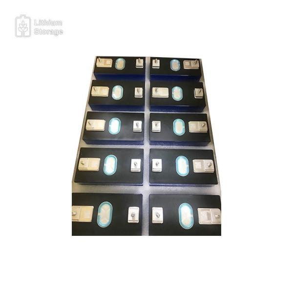 NCM177Ah Prismatic Ternary Lithium Battery