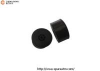 1750126457-49 1750173110 ATM Spare Parts Wincor Nixdorf Foil Spool Left Black