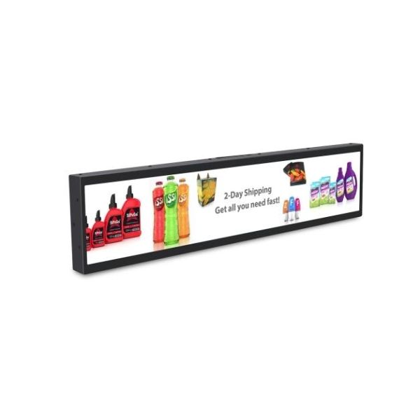 Stretched Banner Strip 21