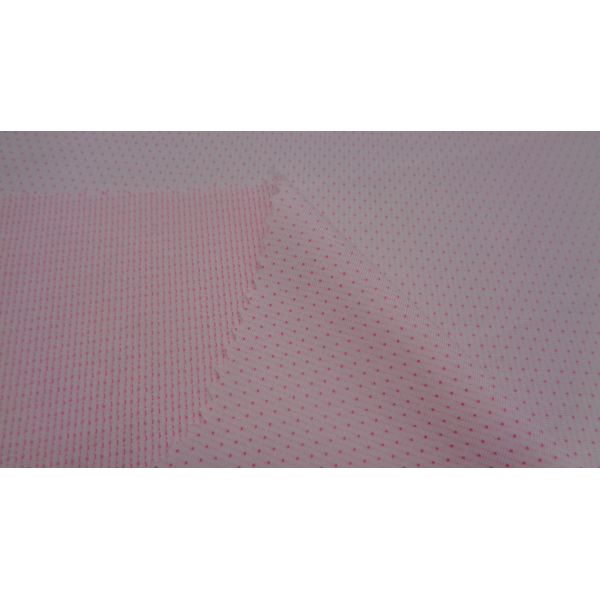 180GSM Sportswear Material Fabric 85% Polyester 15% Spandex Elastic