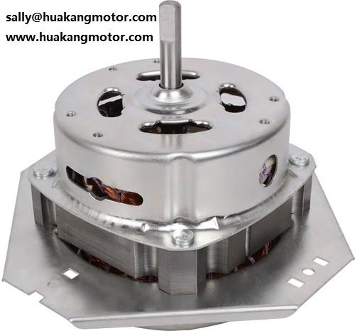 Washing Machine Electric Motor with Energy Saving HK-238T