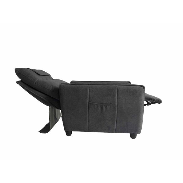 Factory Direct Supply Furniture Luxury Recliner Chair Sofa With Massage Living Room Chair