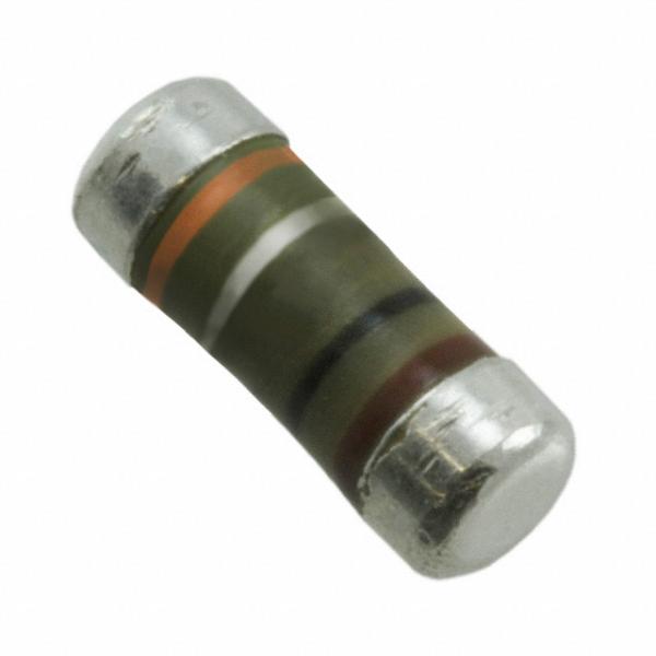 MMB02070C1004FB200 Anti Sulfur SMD Chip Resistor For Telecommunication Thin Film Active Part Status
