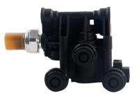 Boîtier de commande arrière de bloc de valve de suspension d'air pour la découverte RVH500070 du sport LR3 LR4 de Land Rover