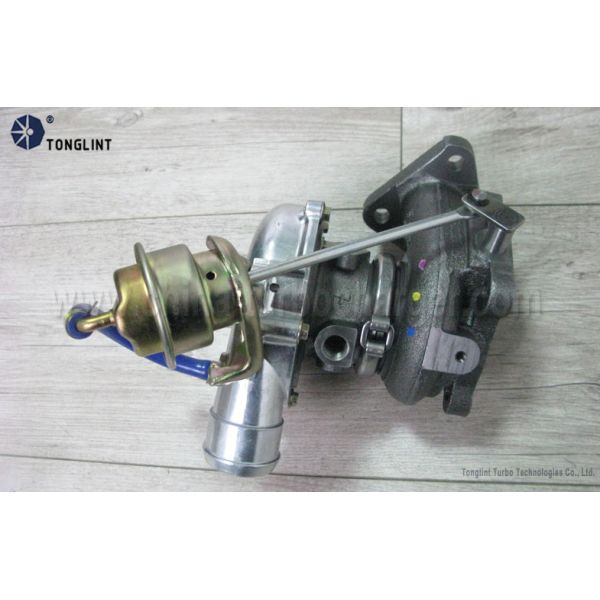 Mitsubishi L200 Truck RHF4 1515A029 Diesel Turbo Charger VB420088 VT10 4D5CDI Engine