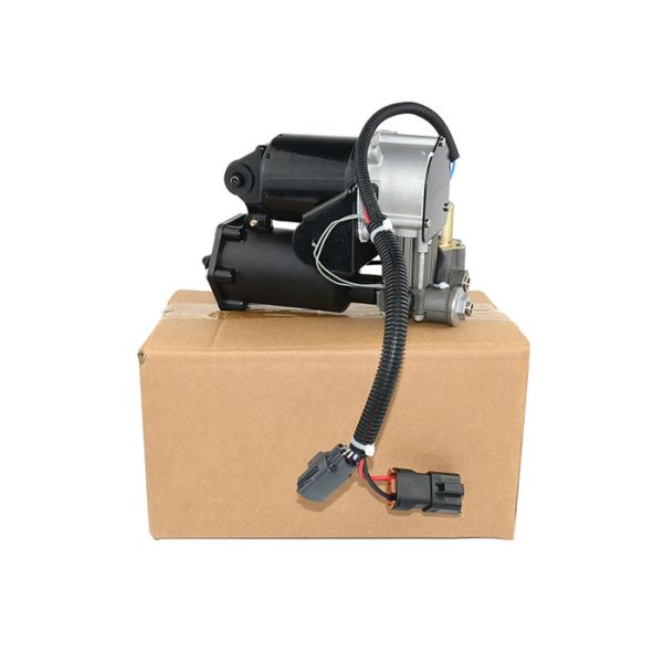 Компрессор подвеса воздуха LR023964 на спорт 2005-2009 Land Rover LR3 LR4 Range Rover 2006-2013