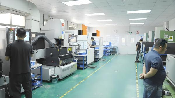 Custom Precision Moulds And Components For Medical Device Products