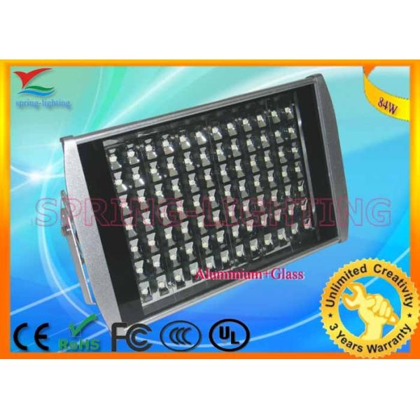 OEM & ODM custom Cree / Nichia / BridgeLux chips 2700 - 6500k IP65 LED Flood light outdoor