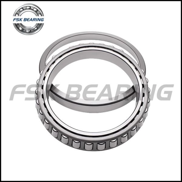 Euro Market 002 981 9505 Front Wheel Bearings 75*115*31mm For MERCEDES BENZ P4 P5