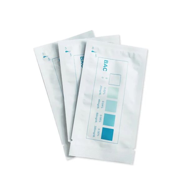 Польза CE прокладок теста на алкоголь грудного молока легкая для теста на алкоголь грудного молока питаясь