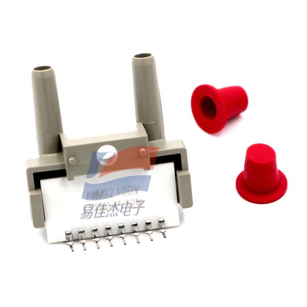AWM92100V Air Flow Sensor ±200 SCCM Flow Range Ideal for Air Calibration Gas Measurement