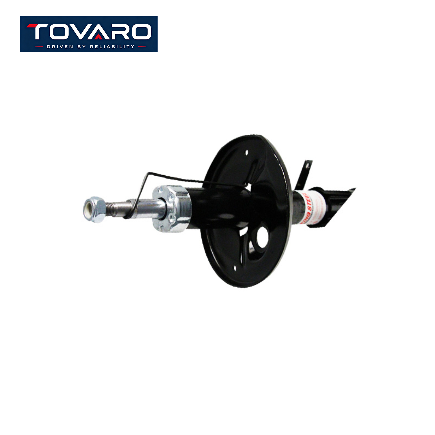 Suspension Strut Front Left Kyb Shock Absorber for Corolla Ae100 (333115)