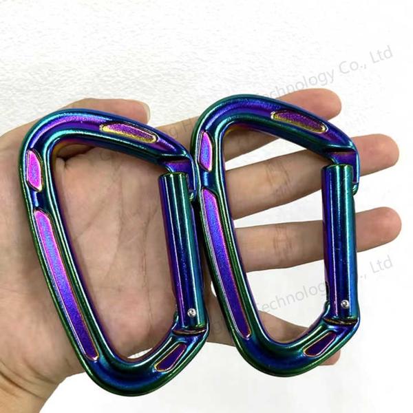 Stainless Steel Climbing Hook Durable Lightweight and Perfect for Outdoor Adventures