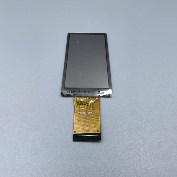 2.13 Inch 122*250 Resolution E Paper Screen Electronic Paper Display