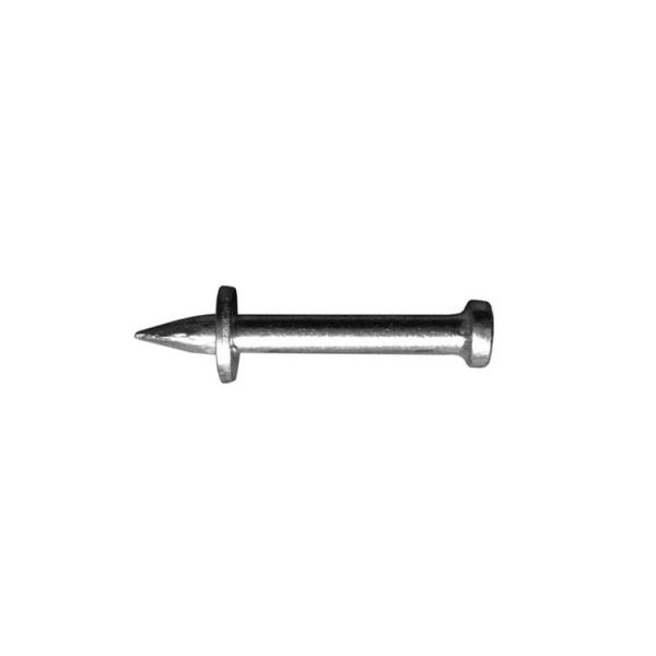 Metal Washer 9.5mm 3/4'' Trunking Nails 19mm for TT Market Head Diameter 3.7mm