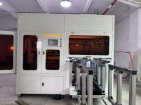 Ligne de production de filtres à airbags automatiques 20 kW LESITE 220V