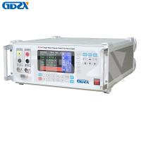 ZX1030 24A 720V Charge fantôme Calibrateur de puissance électrique Programme de contrôle d'essai de source CA