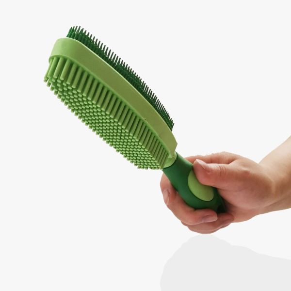 27x4x4cm Pet Hair Removal Brush