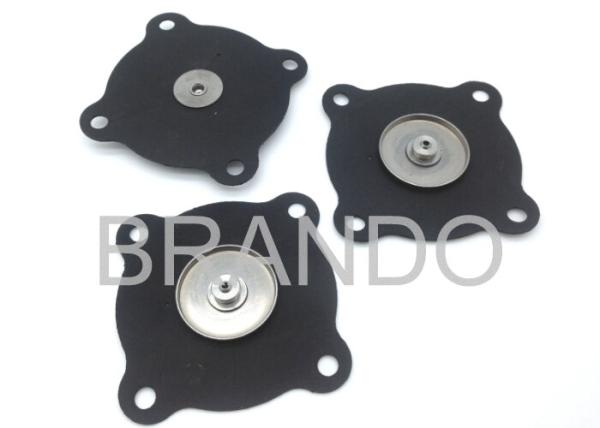 2W250-25 Stainless Steel Viton Diaphragm For 1 Inch Water Solenoid Valve