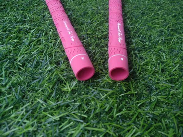 lady golf grip , golf grips , golf rubber grip , round grip , club iron grip , golf roud grip