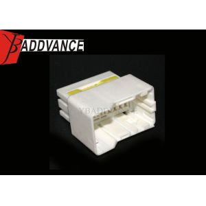 Снабжение жилищем Conenctor белого мужского нового дизайна 33 путей автомобильное электрическое