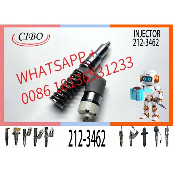 New Condition Diesel Injector Nozzle Pump 211-3028 212-3460 212-3461 212-3462 212-3463 212-3464 212-3465 212-3466 Engine Parts