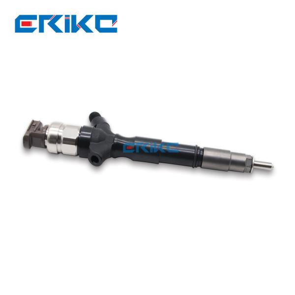 ERIKC 095000-5920 auto engine diesel fuel injector 5920 and common rail high pressure injection 0950005920 (23670-09070)
