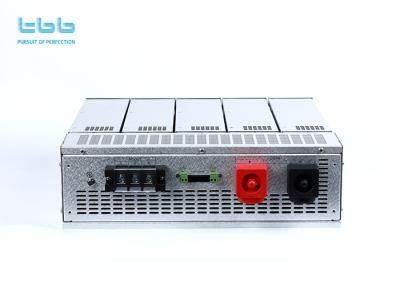 Transfer Time 4ms Single Phase Power Inverter , Real Time Clock Dc To Ac Inverter For Home