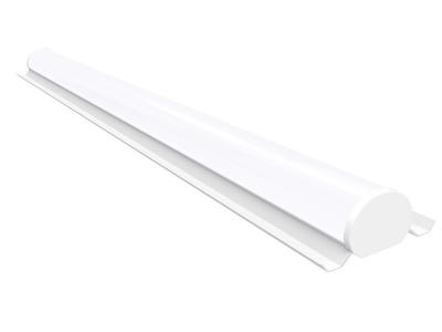 Dimmable 8FT LED Strip Retrofit Kits AC120-277V For Industrial Facilities / Workshops