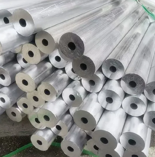 2024-T3 Alloy Aluminum Pipe 30mm OD 2mm Wall Aviation Grade Tube For High Strength Aircraft