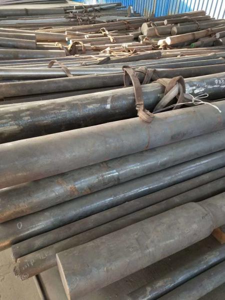 Inconel600  Stainless Steel Round Bar Inconel 600 Magnetic Inconel 600 Tubing