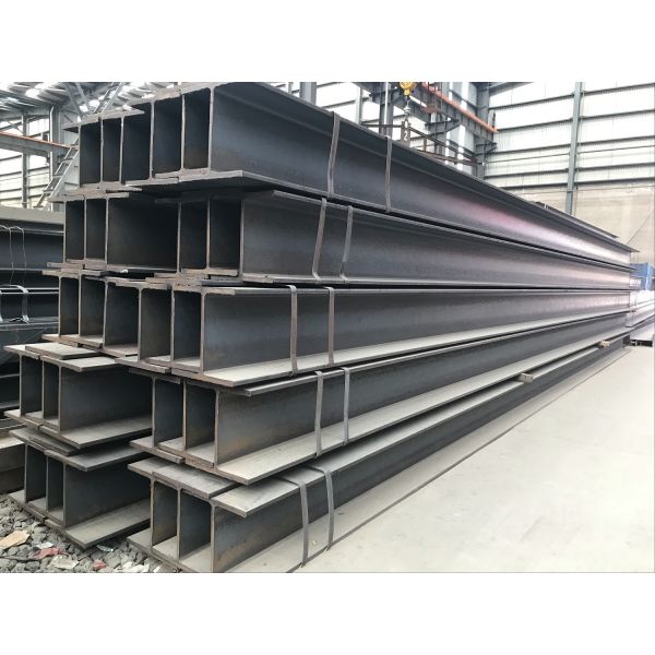 ASTM SS H-Beam SUS316L 304 316 Stainless Steel Profile High Bending Resistance