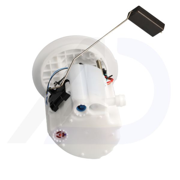 W166 Mercedes Benz Fuel Pump