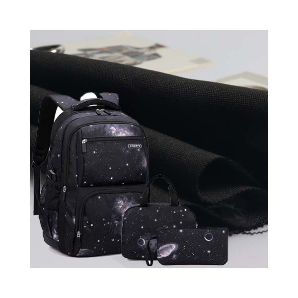 840D windproof 100% RECYCLED oxford polyester  fabric for backpack