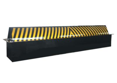 Airport Entrance Control Vehicle Stopper / Car Park Stoppers 380v Power Supply
