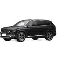 2023 Geely 5 sièges Xingyue L Hi F Super Rui SUV hybride avec lumière de jour LED et disque avant Système de freinage à disque arrière