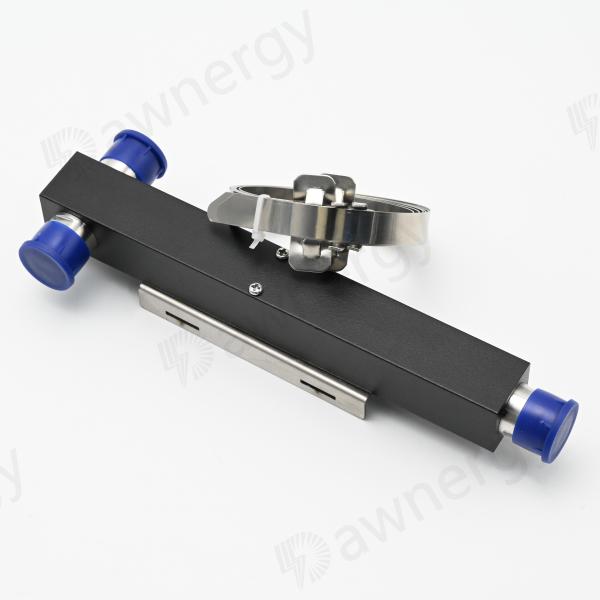 - 150dBC 2 vias