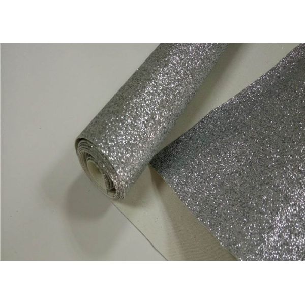 1.38m Width Fashion Glitter Effect Wallpaper Sparkly Living Room Wallpaper Decor