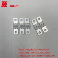 A121601-250A Screw M6/M8 Mount Electric Vehicle Fuse for Automobile Navigation Current Protection