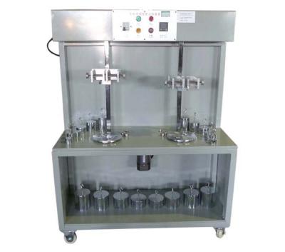 Prenda/máquina de teste da resistência à tracção do parafuso de aperto para verificar o grau de dano