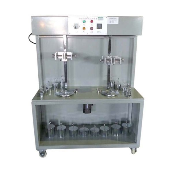 Машина испытания прочности на растяжение провода/закрепного винта