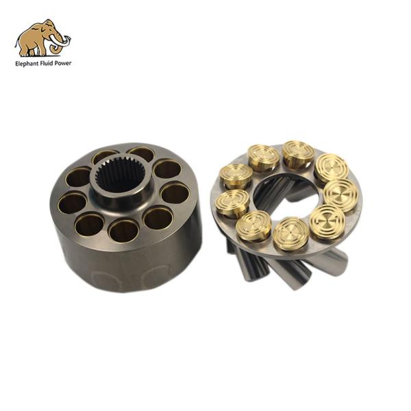Hydraulic Pump Repair Parts Kit P2145 For Parker 2145 Replacement