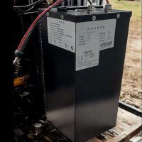 Choisissez ici des batteries au lithium pour l'agriculture! Batterie 12V: cycle profond durable, résistant à l'environnement, service exclusif, alimentation stable sans souci